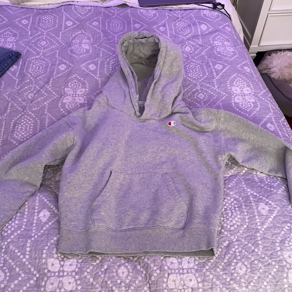Champion Hoodie